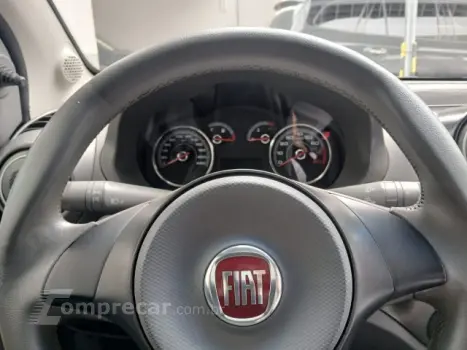 PALIO - 1.4 MPI ATTRACTIVE 8V 4P MANUAL