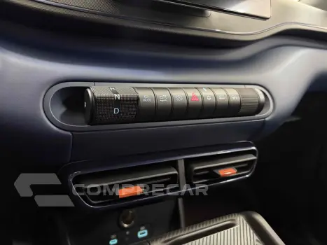 DOLPHIN MINI 38 KW ELÉTRICO GS