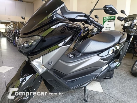 Yamaha NMAX 160