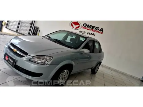 CLASSIC 1.0 MPFI LS 8V FLEX 4P MANUAL