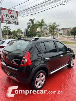 SANDERO 1.6 Stepway 16V