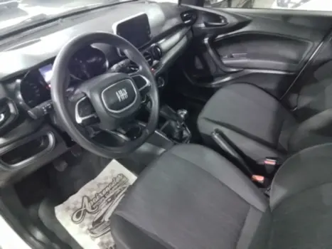 ARGO 1.0 FIREFLY FLEX DRIVE MANUAL