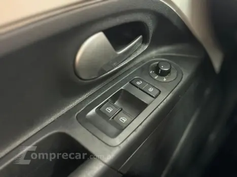 Up 1.0 Mpi Rbw 12V Flex 4P Manual