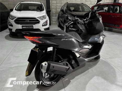 PCX 160