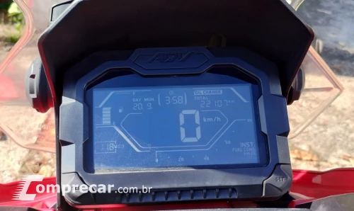 ADV 150 ABS