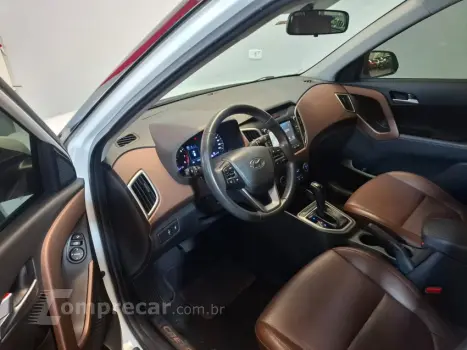 CRETA 2.0 16V Prestige