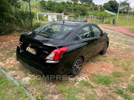 VERSA 1.6 16V SL