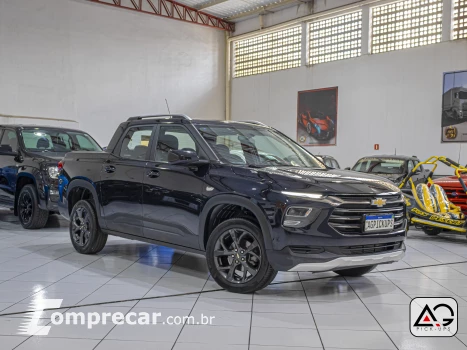 MONTANA 1.2 Turbo Premier
