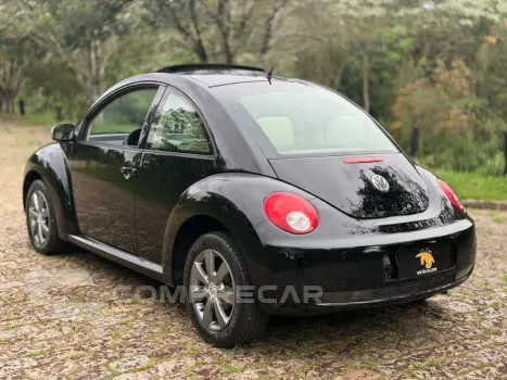 New Beetle 2.0 Mi Mec./Aut.