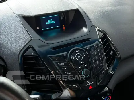 EcoSport FREESTYLE 1.6 16V Flex 5p