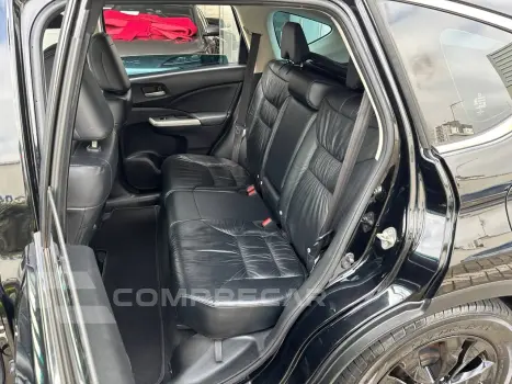 CR-V EXL 2.0 Flexone 16V 2WD Aut.