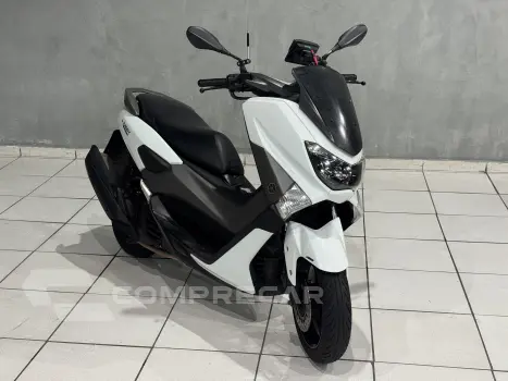 NMAXX 150