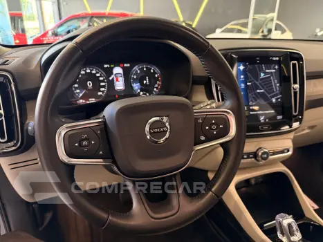 XC40 2.0 T4 GASOLINA INSCRIPTION GEARTRONIC