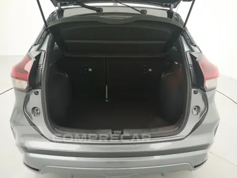 KICKS 1.6 16V FLEXSTART SENSE XTRONIC
