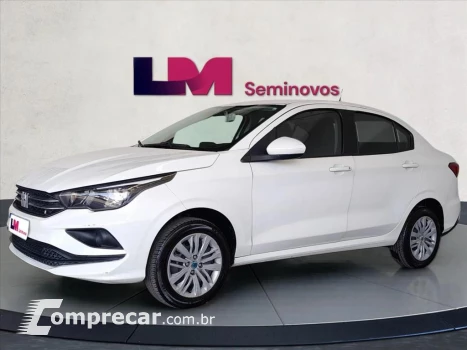 Fiat CRONOS 1.0 FIREFLY FLEX DRIVE MANUAL 4 portas
