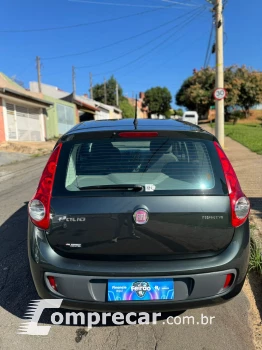 PALIO 1.0 MPI Attractive 8V