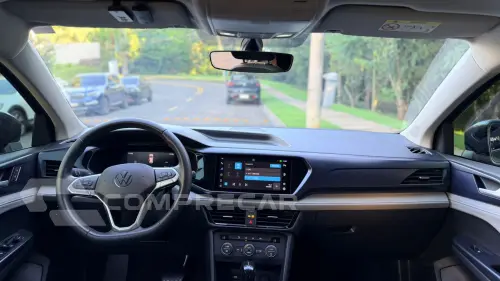 TAOS 1.4 250 TSI Comfortline