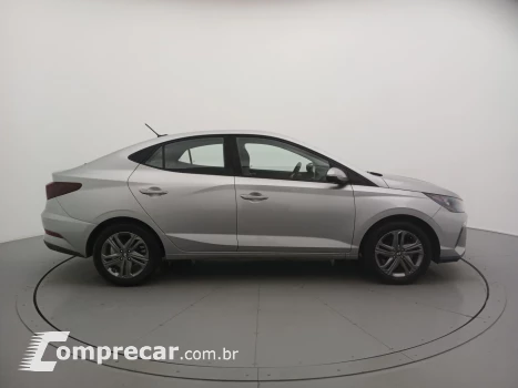 HB20S 1.0 TGDI FLEX COMFORT PLUS AUTOMÁTICO
