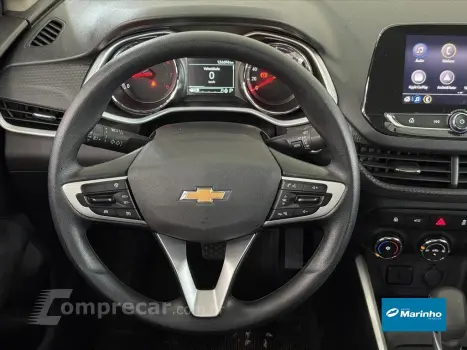 ONIX 1.0 TURBO FLEX PLUS LTZ AUTOMÁTICO