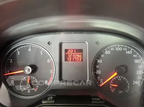 FOX - 1.6 MSI TRENDLINE 8V 4P MANUAL