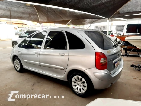 XSARA 1.6 I Picasso GLX 16V