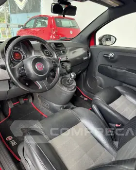 500 1.4 Sport AIR 16V