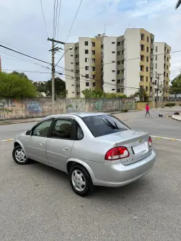 CORSA 1.0 MPFI Classic Sedan 8V