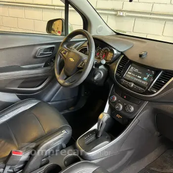 TRACKER 1.4 16V Turbo LT