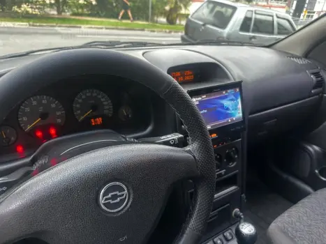 Astra Advantage 2.0 MPFI 8V FlexPower 5p