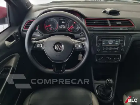 SAVEIRO - 1.6 MSI PEPPER CE 8V 2P MANUAL