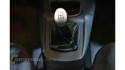 FIESTA HATCH - 1.5 S HATCH 16V 4P MANUAL
