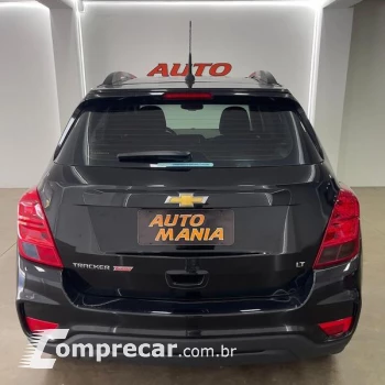 TRACKER LT