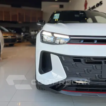 TERA 1.0 170 TSI High