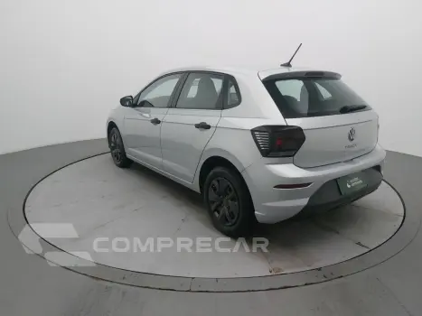 POLO 1.0 MPI TRACK MANUAL