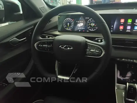 TIGGO 5x 1.5 VVT TURBO IFLEX SPORT CVT