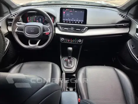 PULSE 1.0 TURBO 200 FLEX IMPETUS CVT