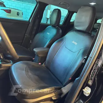 RENEGADE 1.8 16V Sport