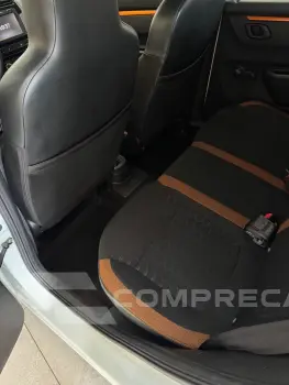 Kwid 1.0 12V 4P SCE FLEX OUTSIDER