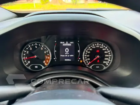 Renegade 1.8 16V Flex Sport 4P Automático