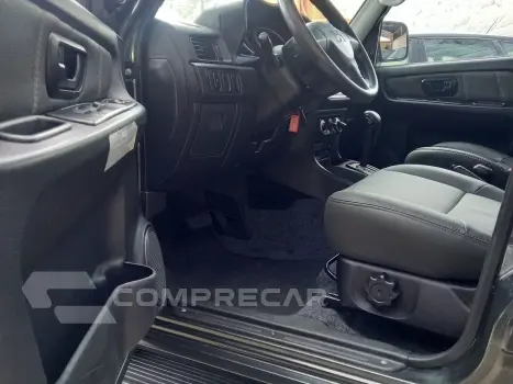Pajero Tr4 2.0 4X4 16V 140Cv Flex 4P Automático