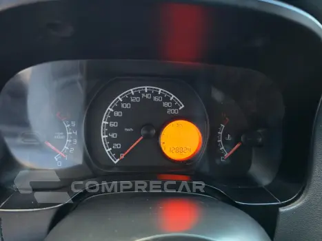 Strada Working HARD 1.4 Fire Flex 8V CS