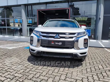 OUTLANDER SPORT 2.0 Mivec HPE