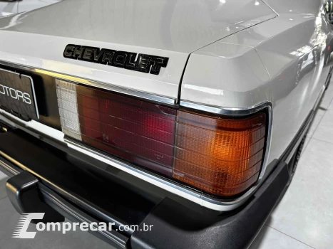 OPALA 4.1 DIPLOMATA 12V ÁLCOOL 2P MANUAL