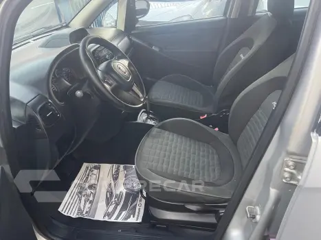 IDEA 1.8 MPI Adventure 8V