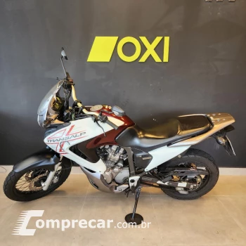 XL 700V TRANSALP