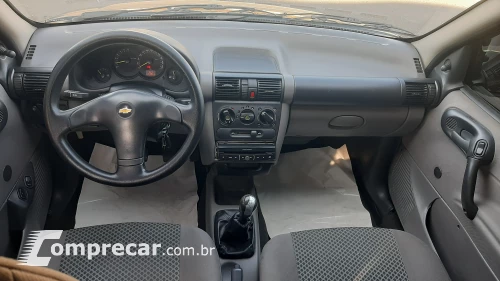 CLASSIC 1.0 MPFI LS 8V