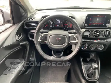 ARGO 1.0 FIREFLY FLEX DRIVE MANUAL