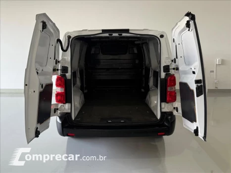 SCUDO 1.5 BLUEHDI DIESEL CARGO MANUAL