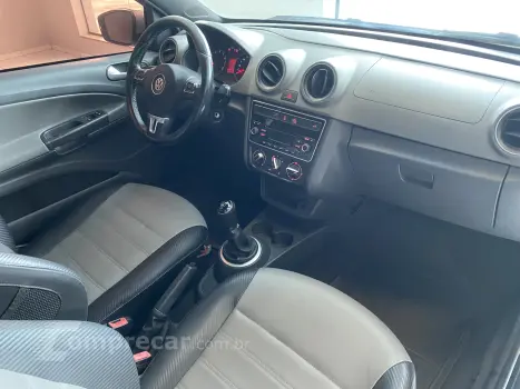 SAVEIRO 1.6 Cross CE 16V