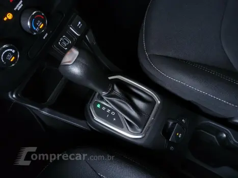 RENEGADE 1.3 T270 TURBO FLEX SPORT AT6